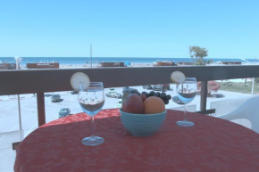 Flat Ocean View T2